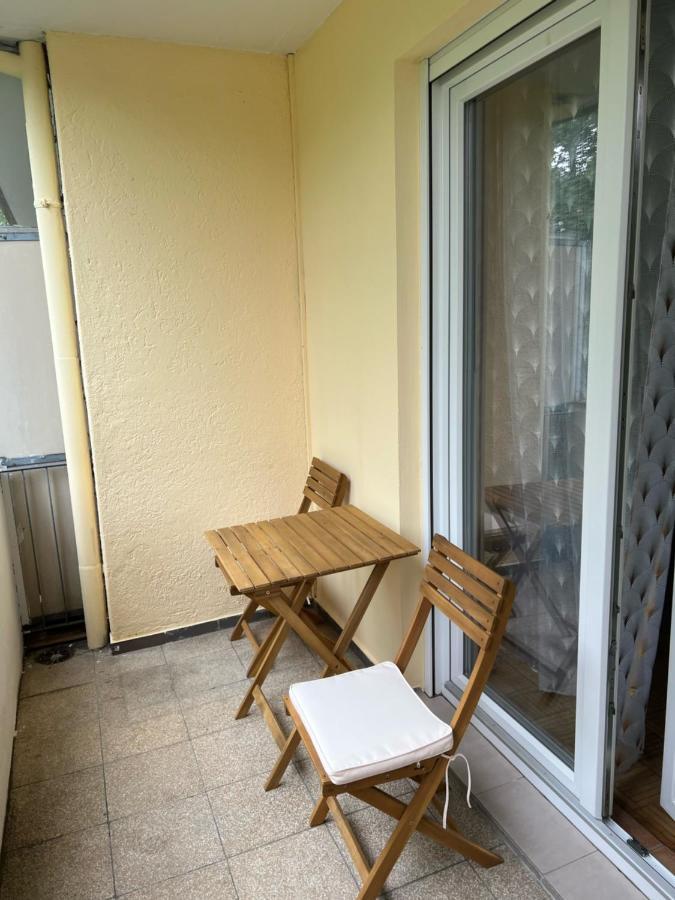 Esslingen-Hegensberg Hegensbergerstrasse 22 Apartment Oberesslingen Luaran gambar